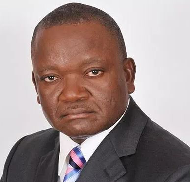 I’m Ashamed That I’ve Not Been Able To Pay Pensioners – Benue Governor, Samuel Ortom