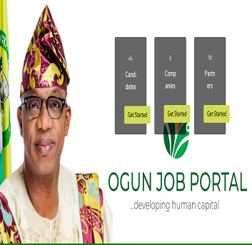 Ogun State Government Opens Job Portal For Teachers’ Recruitment (Apply Now)