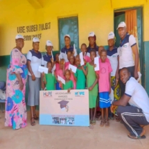 HOPE FOUNDATION GROUP OUTREACH IMAGES IN NIGERIA (18) HOPE FOUNDATION GROUP OUTREACH IMAGES IN NIGERIA (18)
