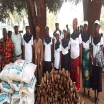 HOPE FOUNDATION GROUP OUTREACH IMAGES IN NIGERIA (4) HOPE FOUNDATION GROUP OUTREACH IMAGES IN NIGERIA (4)