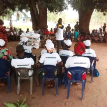 HOPE FOUNDATION GROUP OUTREACH IMAGES IN NIGERIA (5) HOPE FOUNDATION GROUP OUTREACH IMAGES IN NIGERIA (5)