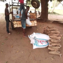 HOPE FOUNDATION GROUP OUTREACH IMAGES IN NIGERIA (8) HOPE FOUNDATION GROUP OUTREACH IMAGES IN NIGERIA (8)