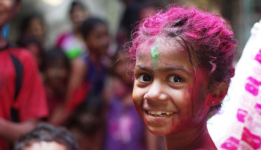 Everything You Need To Know About International Day Of The Girl Child