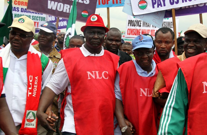 Buhari Endorses N30,000 New National Minimum Wage