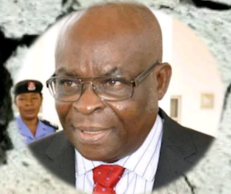 ‘CJN, Onnoghen Suspension Is A Coup Against The Judiciary’ – Nigerian Bar Association