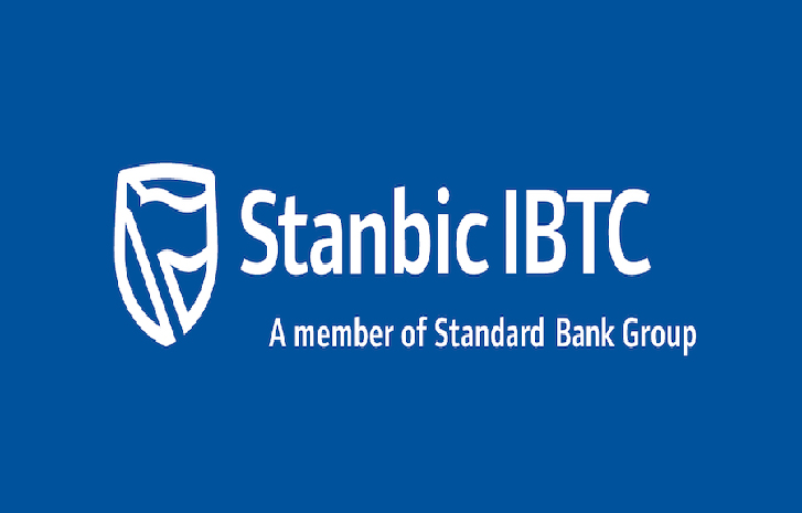 APPLY NOW: Stanbic IBTC Bank Job Recruitment (8 Positions)