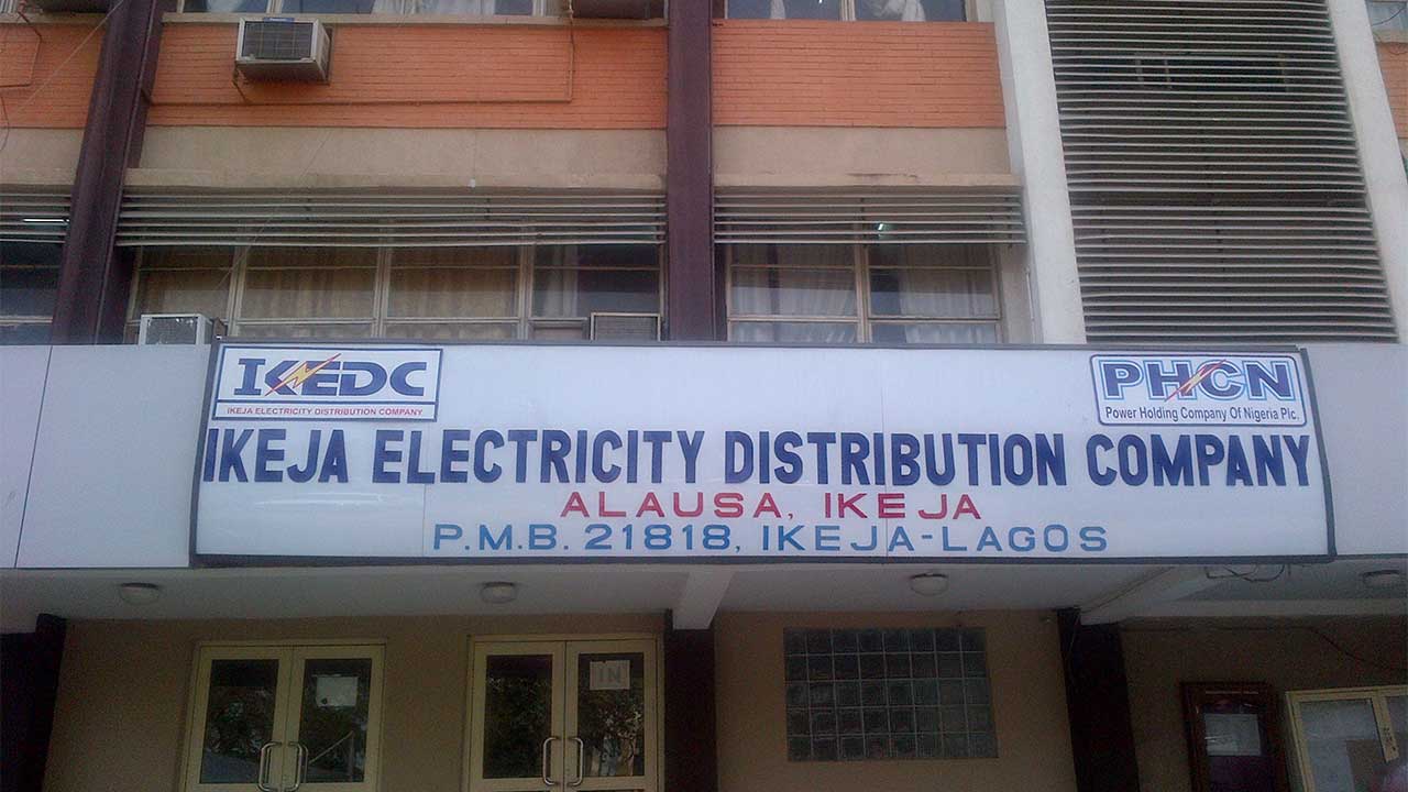 Ikeja Electricity Distribution Company (IKEDC) Graduate & Exp. Job Recruitment –