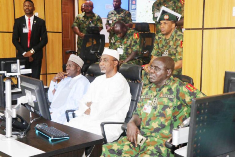 Nigerian Army To Establish Zoos & Parks Nationwide