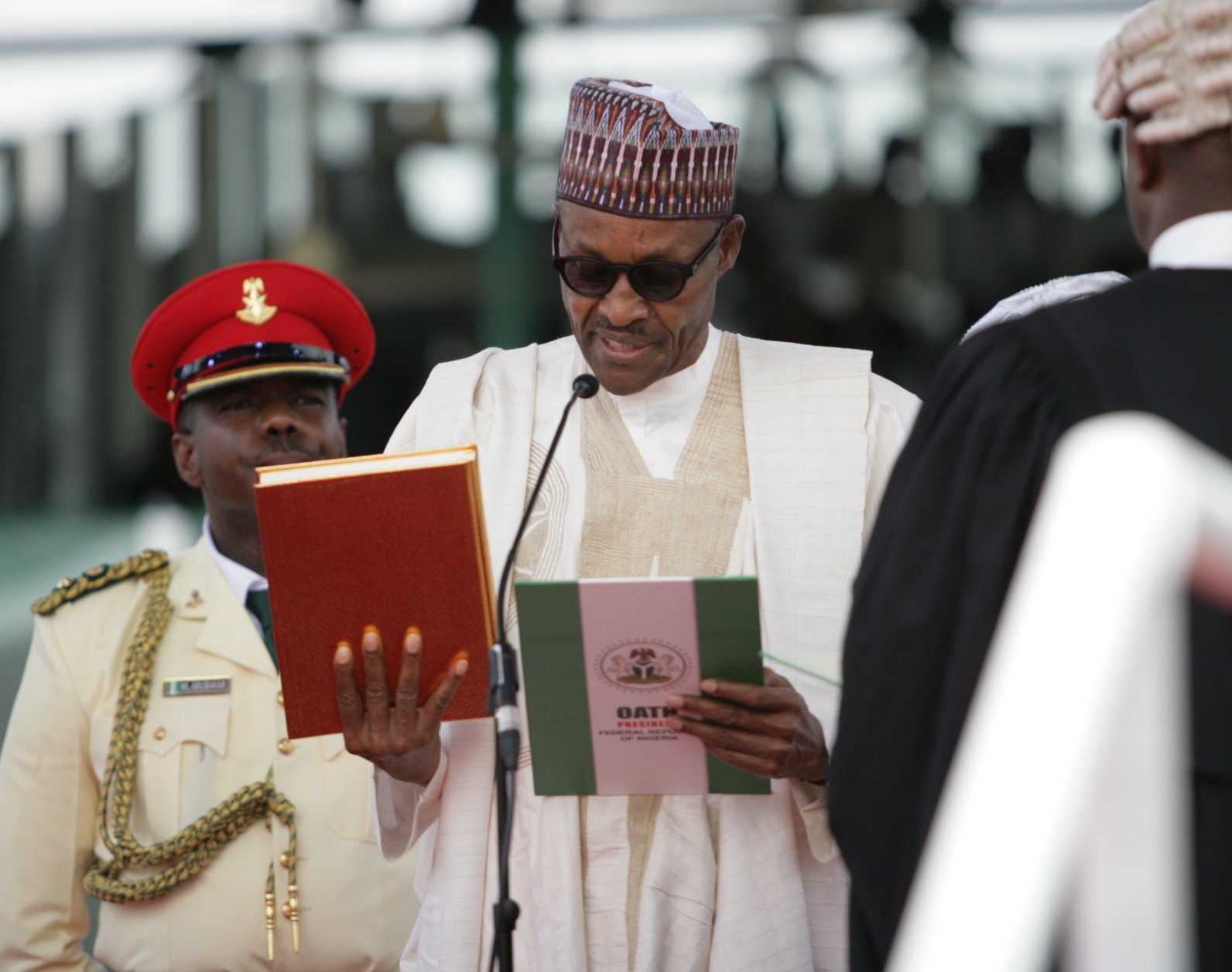 Femi Fani-Kayode Commends Past Leaders For Snubbing Buhari’s Inauguration