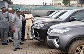 Ban On Land Border Vehicle Importation May Be Lifted By Federal Government