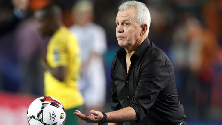 Egypt’s Coach, Aguirre Sacked And President Abou-Rida Resigns After AFCON Exit