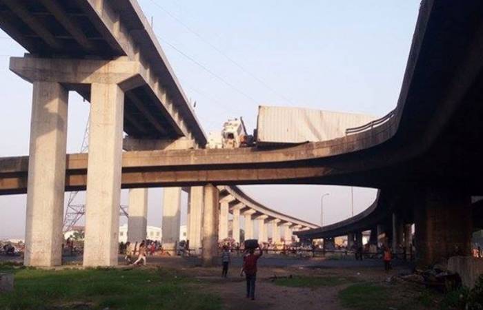 Federal Govt To Resume Expansion Joints Replacement On Lagos Bridges