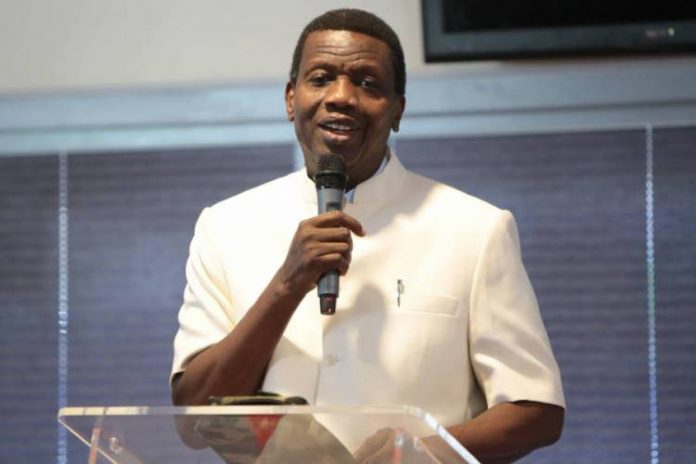 Pastor Adeboye Responds To Protesters, Speaks On His Position On National Issues