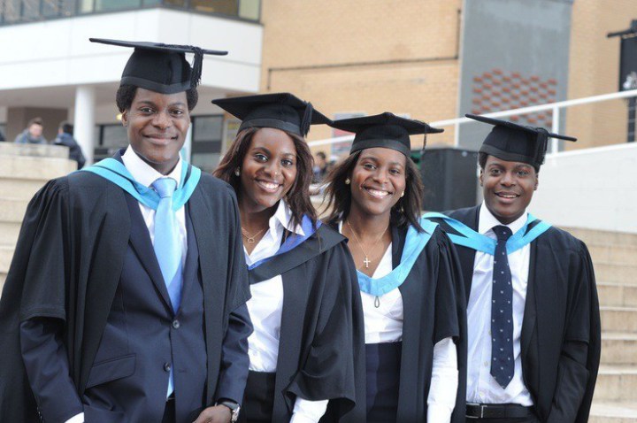 CBN Offers Automatic Employment To Ebonyi First-Class Graduates Of Economics