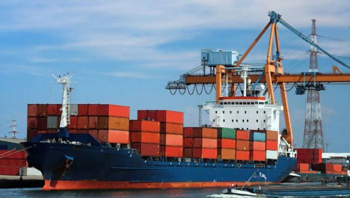 Calabar Seaport Receives 1st Container Vessel In 13 Years