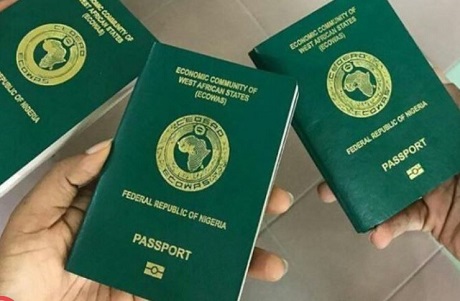 New E-passport Valid For All Countries – Nigeria Immigration Service Reassures Nigerians