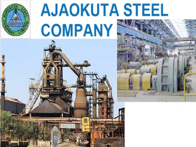 Nigeria  Govt Partners  Russian Govt To Revive Ajaokuta Steel Company