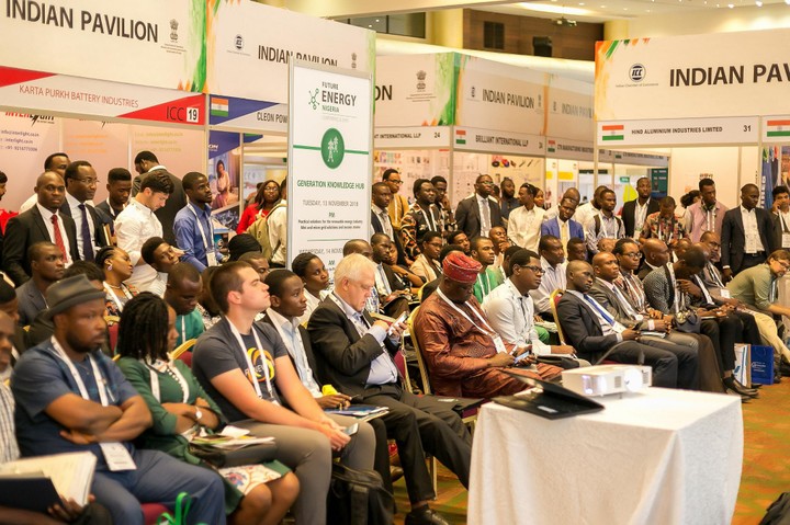 Ministry Of Power Endorses Future Energy Nigeria Conference
