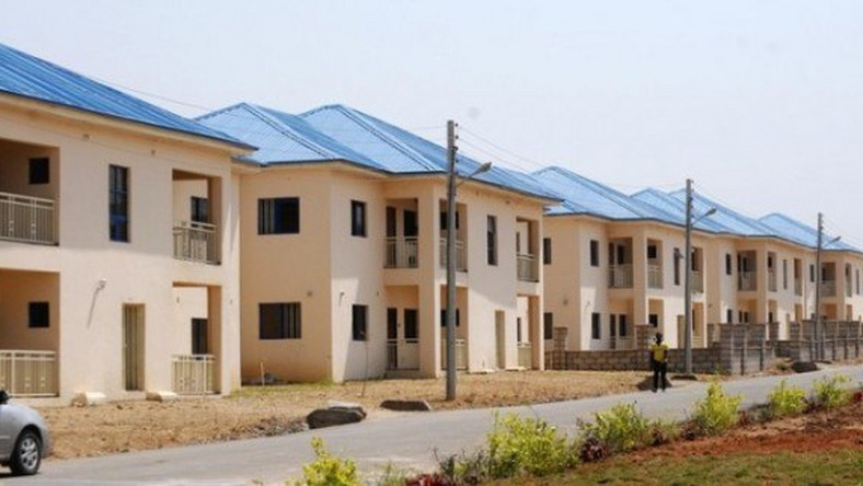 Federal Govt Of Nigeria To Begin Sale Of New Houses Soon Nationwide