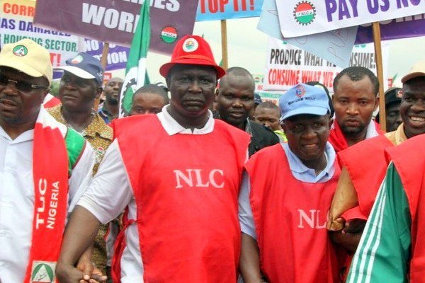 Minimum Wage: Details Of New Adjustment Formula Agreed By FG, Labour