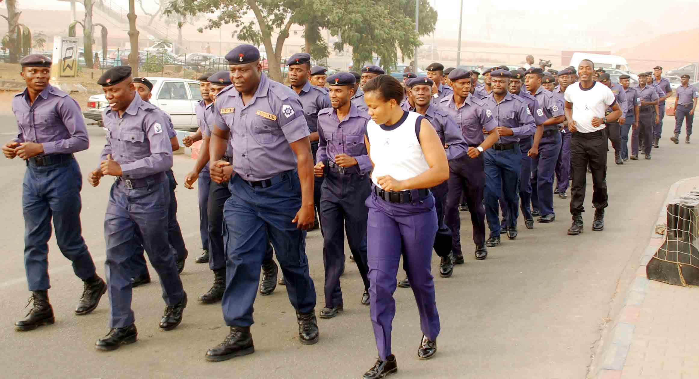 Nigerian Navy Recruitment Of HND, Bsc Holders For 2019, 2020