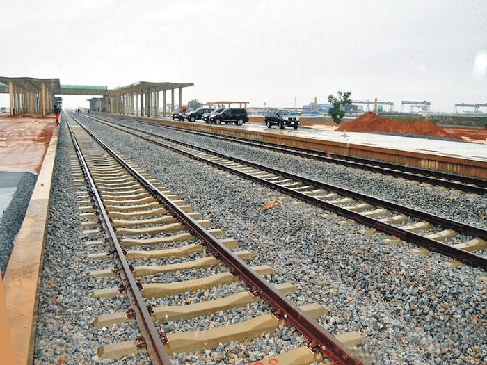 Federal Govt To Construct Coastal Rail That Will Terminate In Onitsha